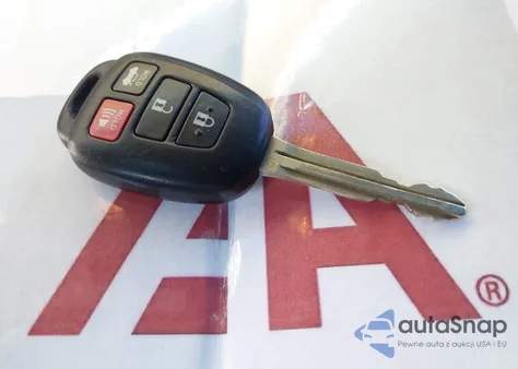 2012 Toyota Camry Se z USA, uszkodzony, nr VIN 4T1BF1FK3CU540473